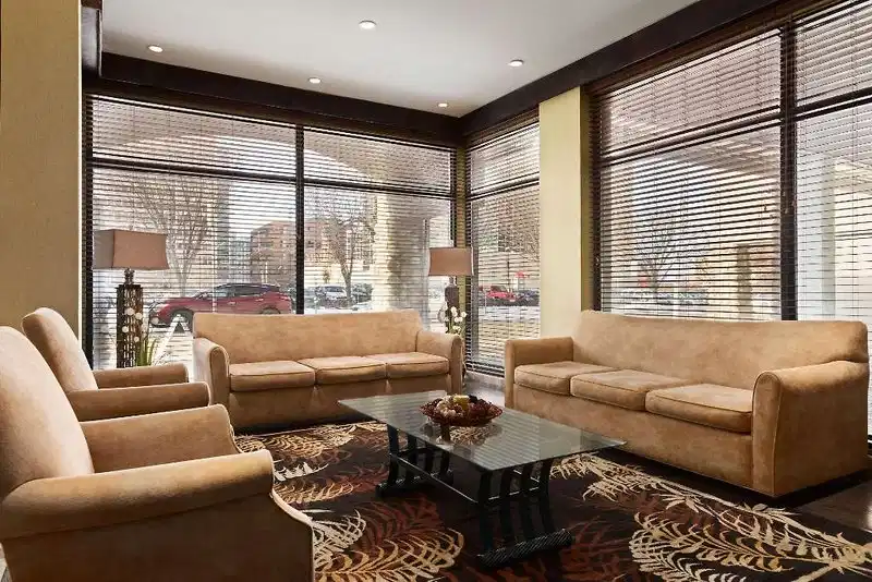 Days Inn by Wyndham Edmonton Downtown – Hotelfoto