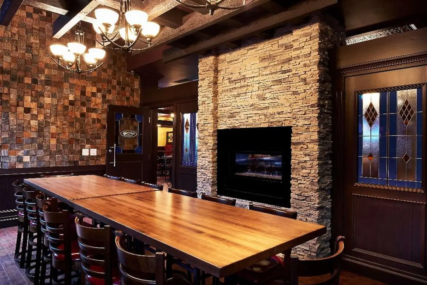 Days Inn Edmonton Airport Bar