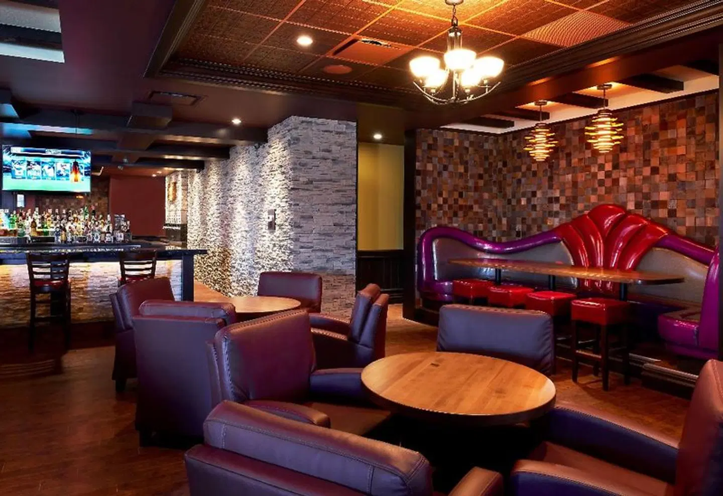 Days Inn Edmonton Airport LOUNGE_LOBBY