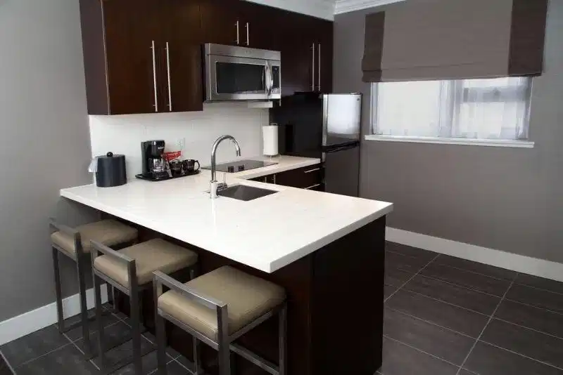 Sandman Hotel Edmonton West – Hotelfoto
