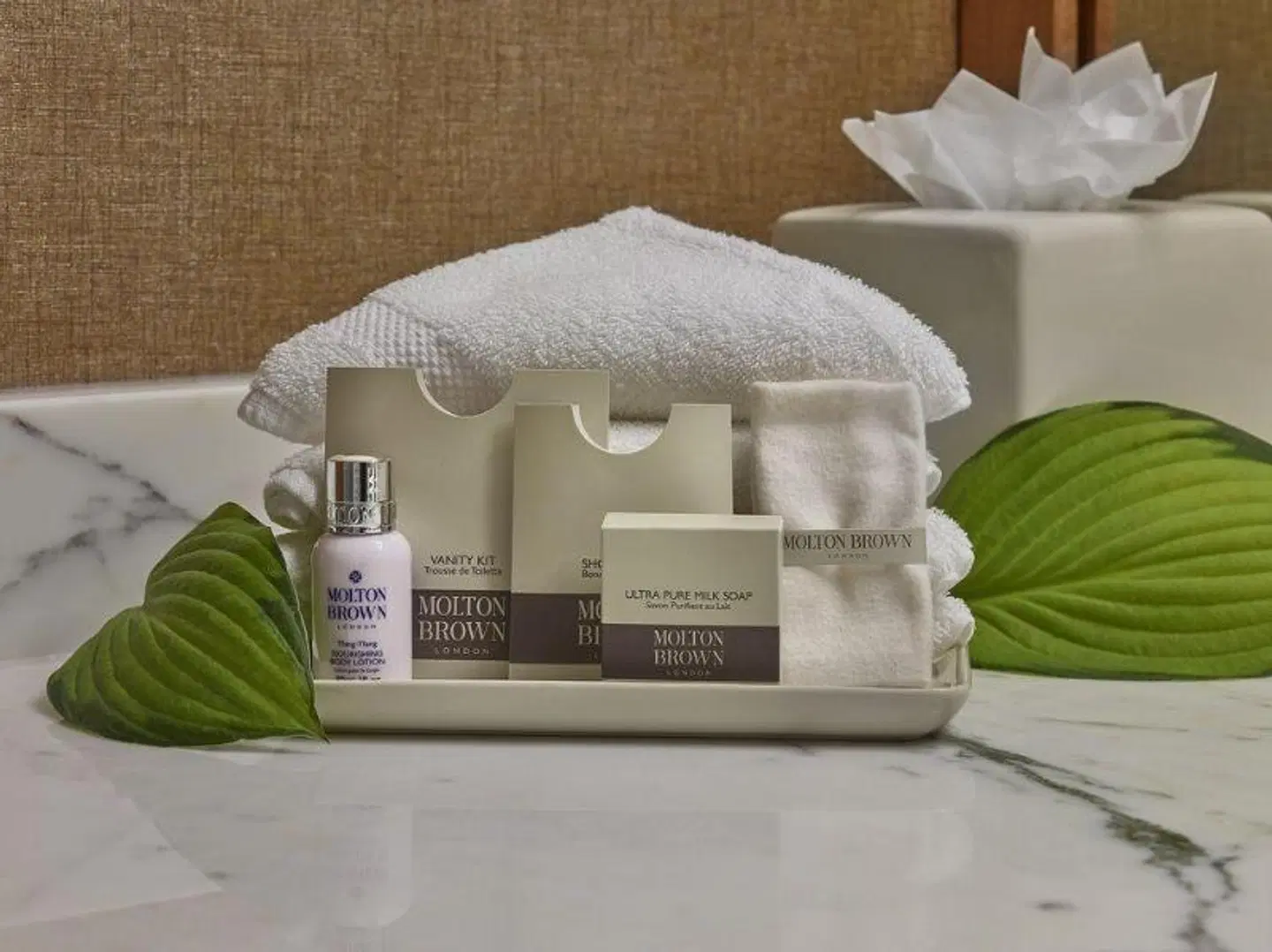 Varscona Hotel on Whyte HEALTH_BEAUTY