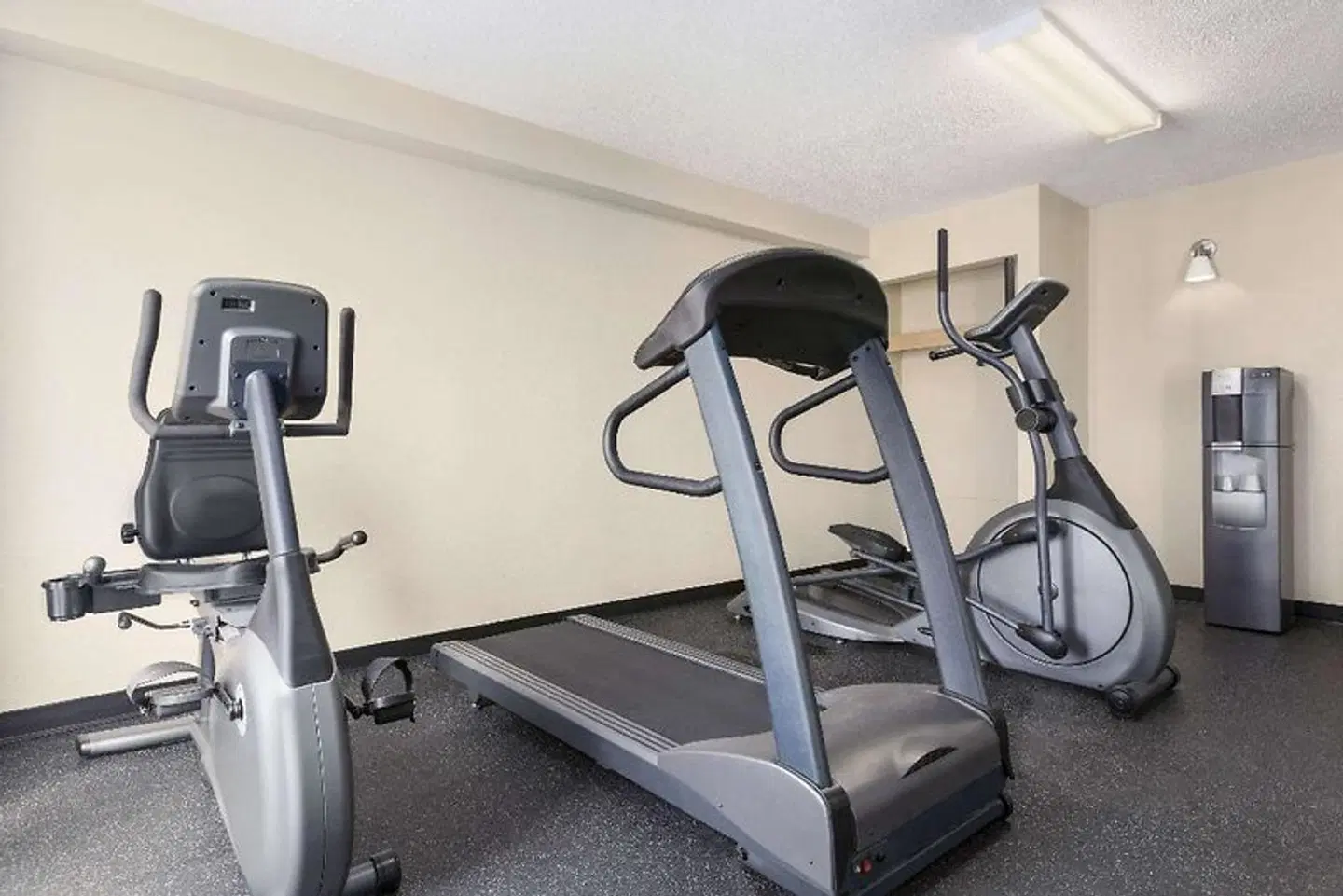 Travelodge Saint John SPORTS_AND_LEISURE