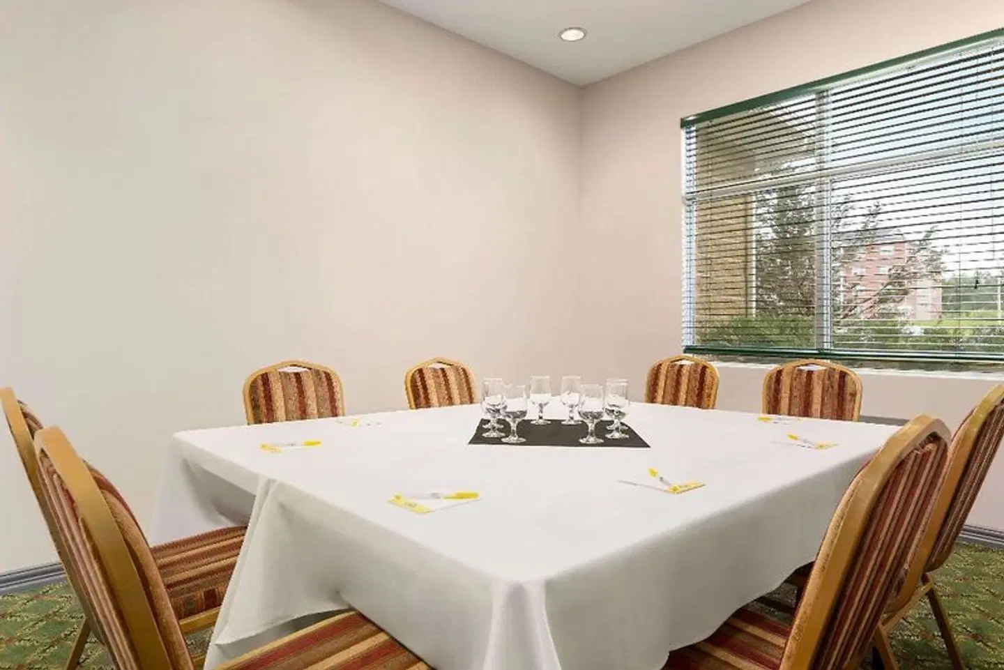 Days Inn by Wyndham Oromocto Conference Centre Konferenz