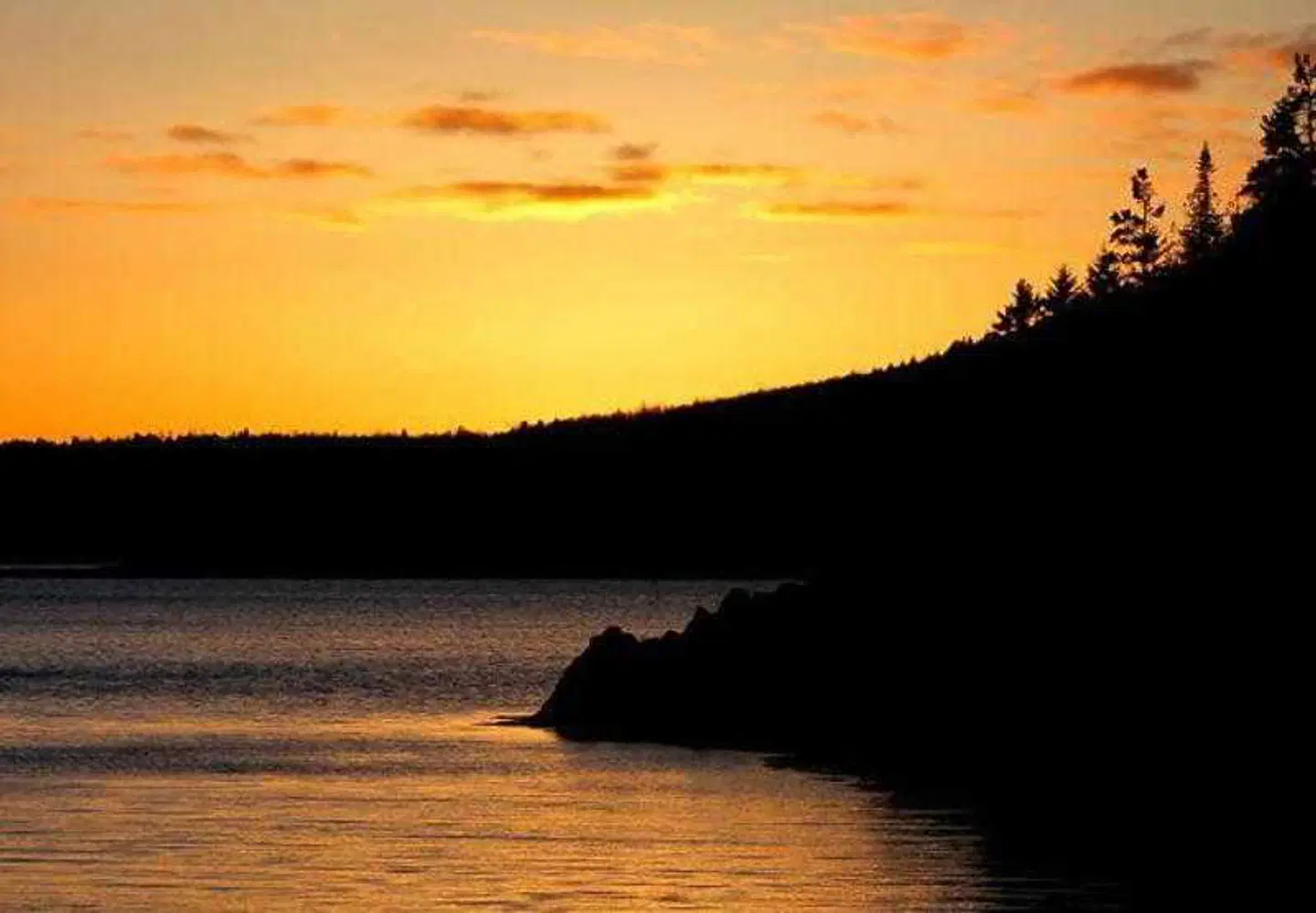 The Algonquin Resort St. Andrews by-the-Sea, Autograph Collection LANDSCAPE
