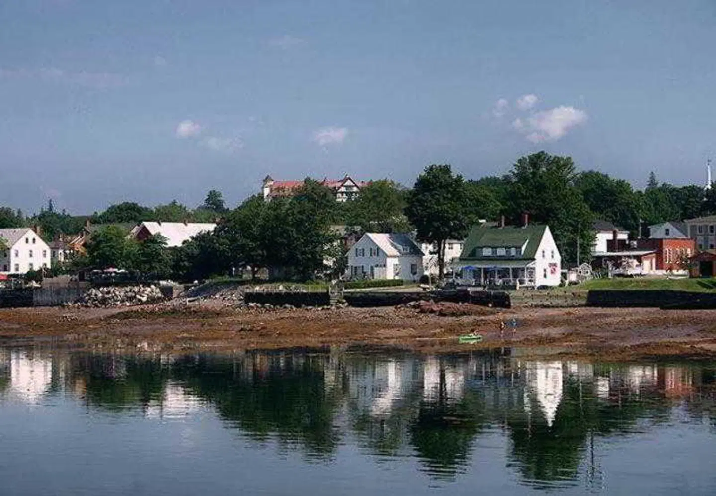 The Algonquin Resort St. Andrews by-the-Sea, Autograph Collection Strand