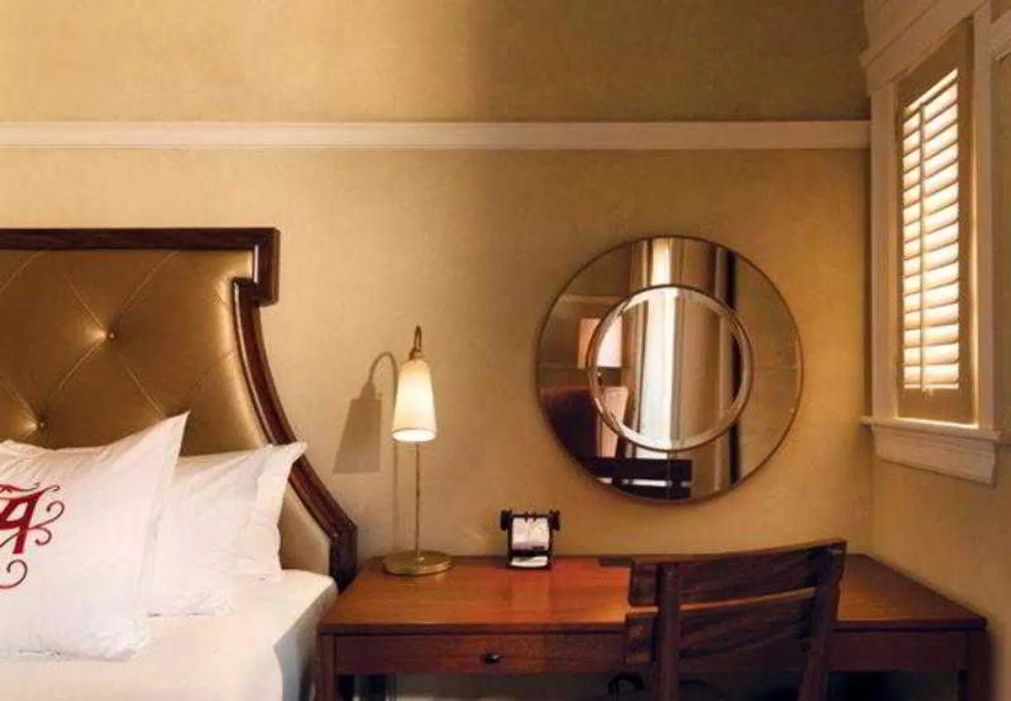 The Algonquin Resort St. Andrews by-the-Sea, Autograph Collection ROOM_EXAMPLE