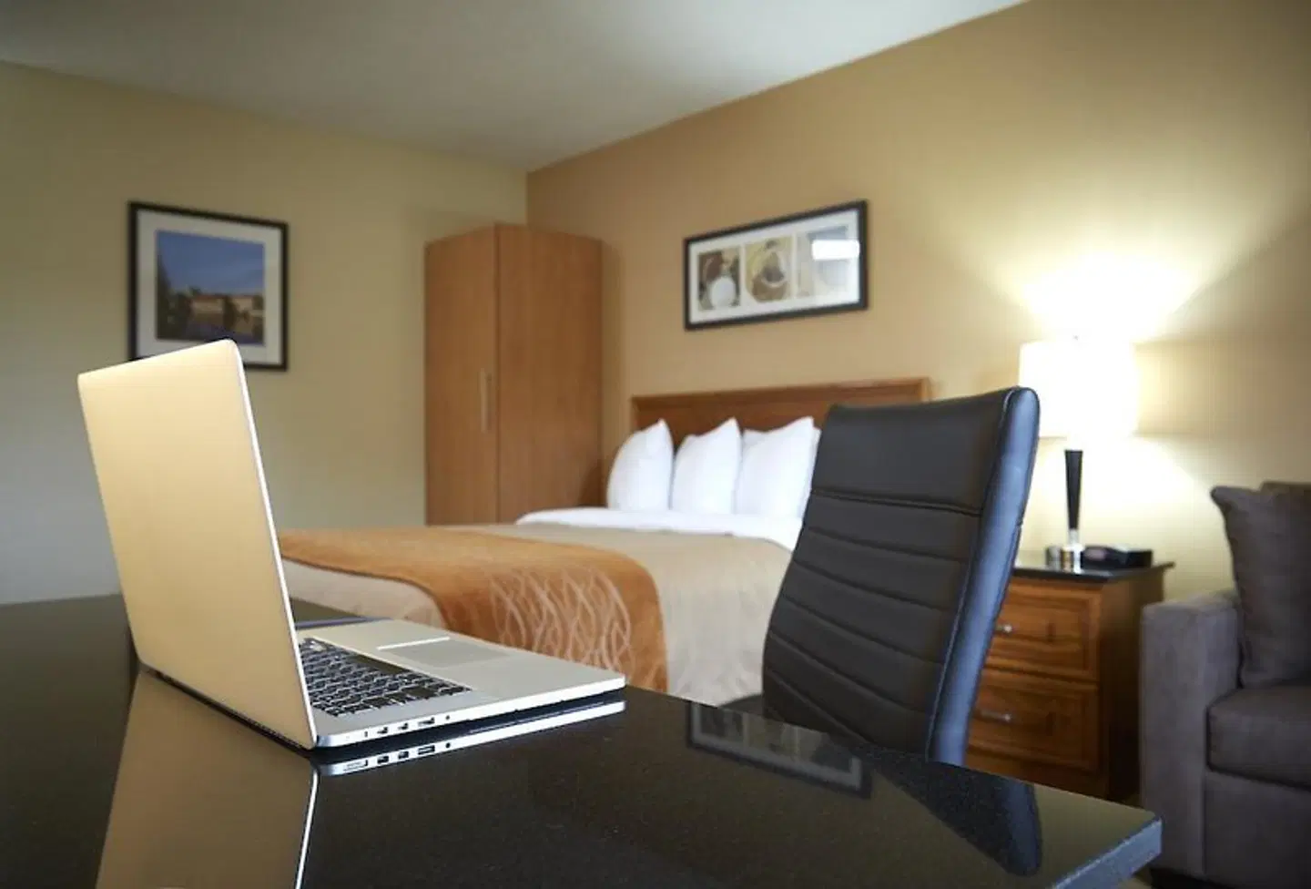 Comfort Inn South Shore ROOM_EXAMPLE