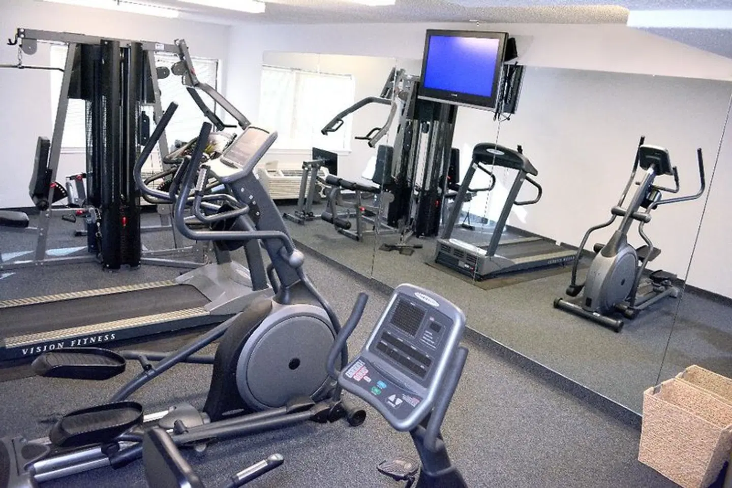 Quality Inn Halifax Airport SPORTS_AND_LEISURE