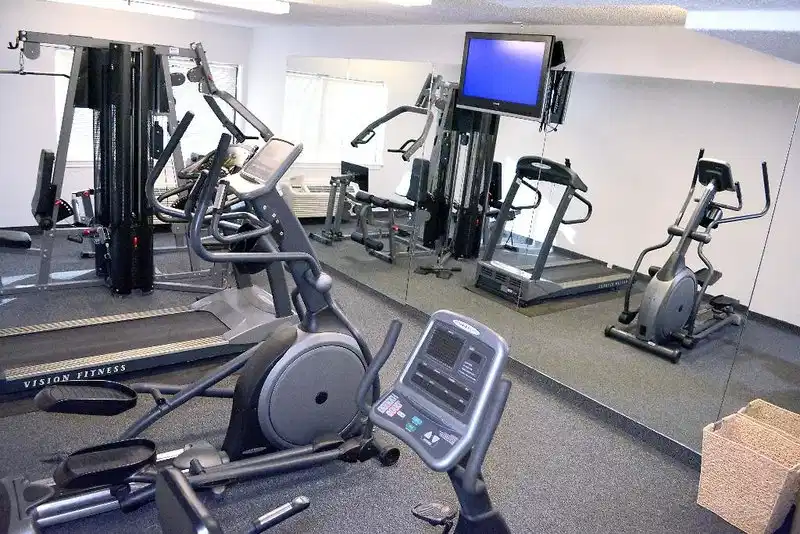 Quality Inn Halifax Airport – Hotelfoto