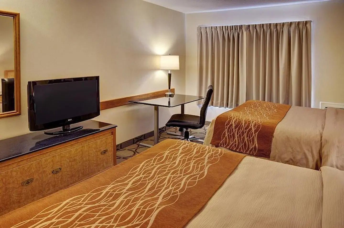 Comfort Inn South Shore ROOM_EXAMPLE