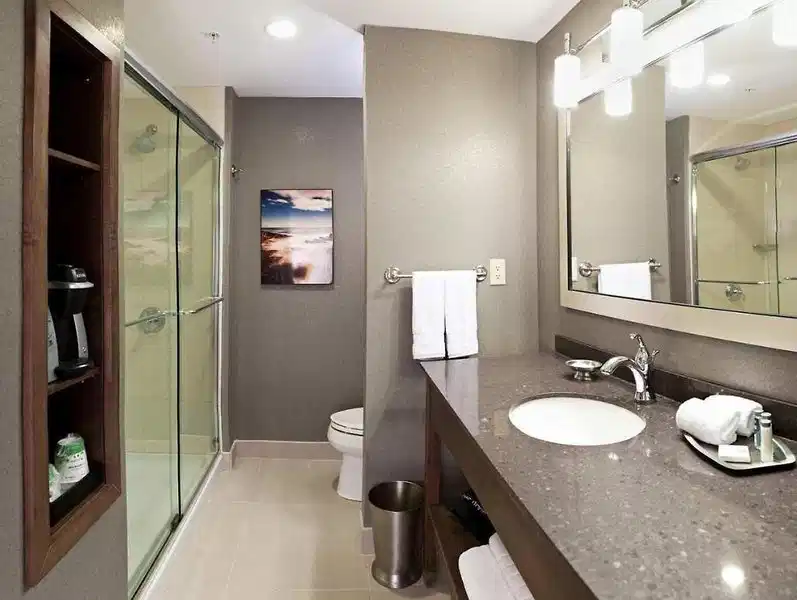 Hampton Inn by Hilton Halifax Downtown – Hotelfoto