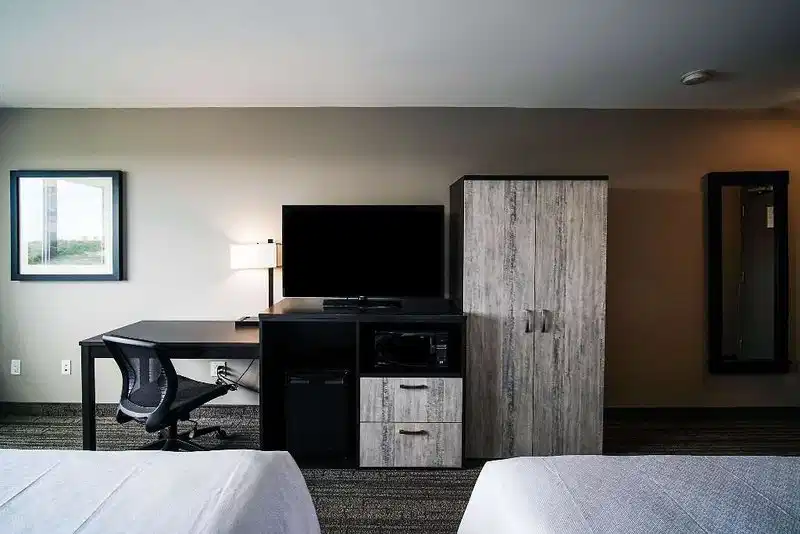 Best Western Plus Chocolate Lake Hotel – Hotelfoto