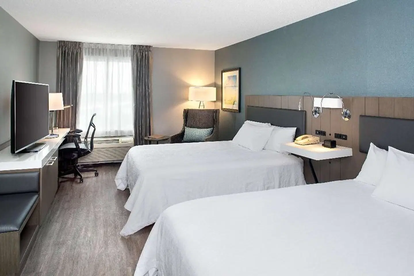 Hilton Garden Inn Halifax Airport ROOM_EXAMPLE