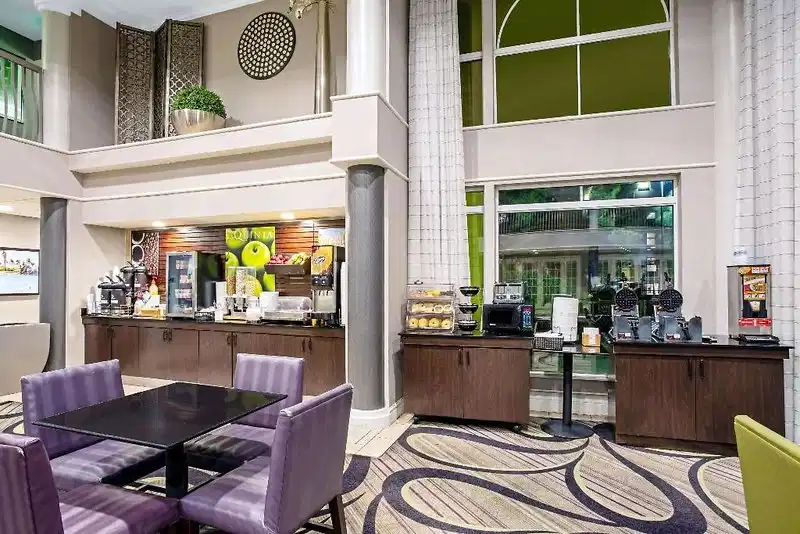 La Quinta Inn & Suites Tucson Airport – Hotelfoto