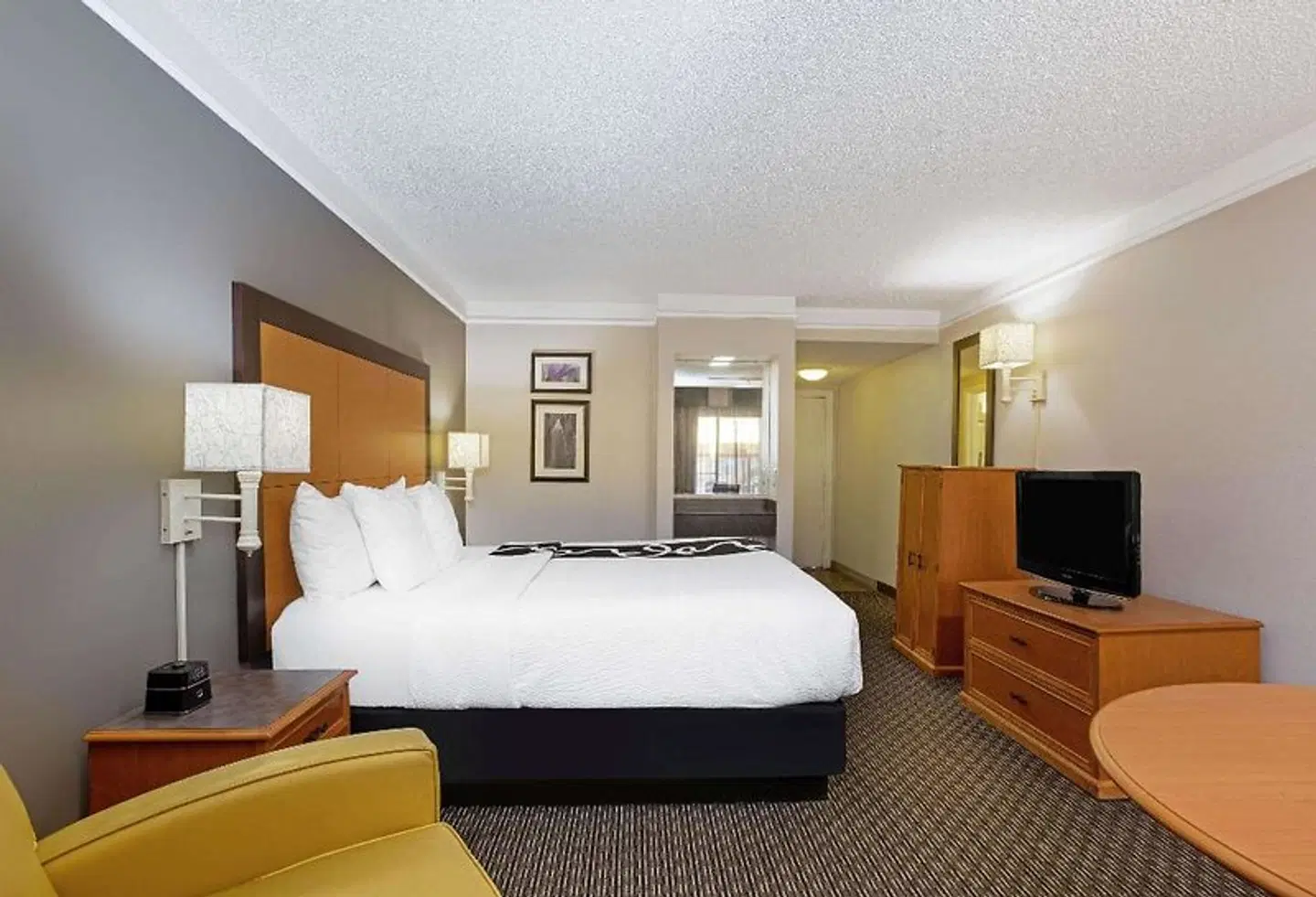 La Quinta Inn by Wyndham Tucson East ROOM_EXAMPLE