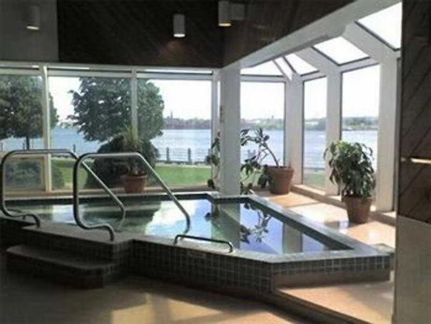 Delta Hotels by Marriott Sault Ste. Marie Waterfront HEALTH_BEAUTY