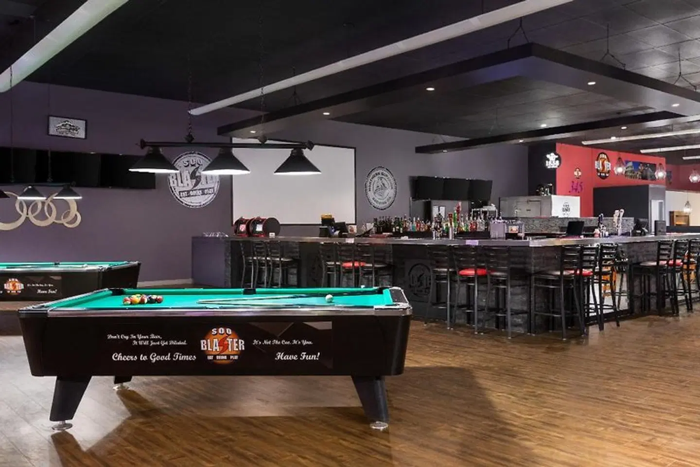 Days Inns & Suites Sault Ste. Marie SPORTS_AND_LEISURE