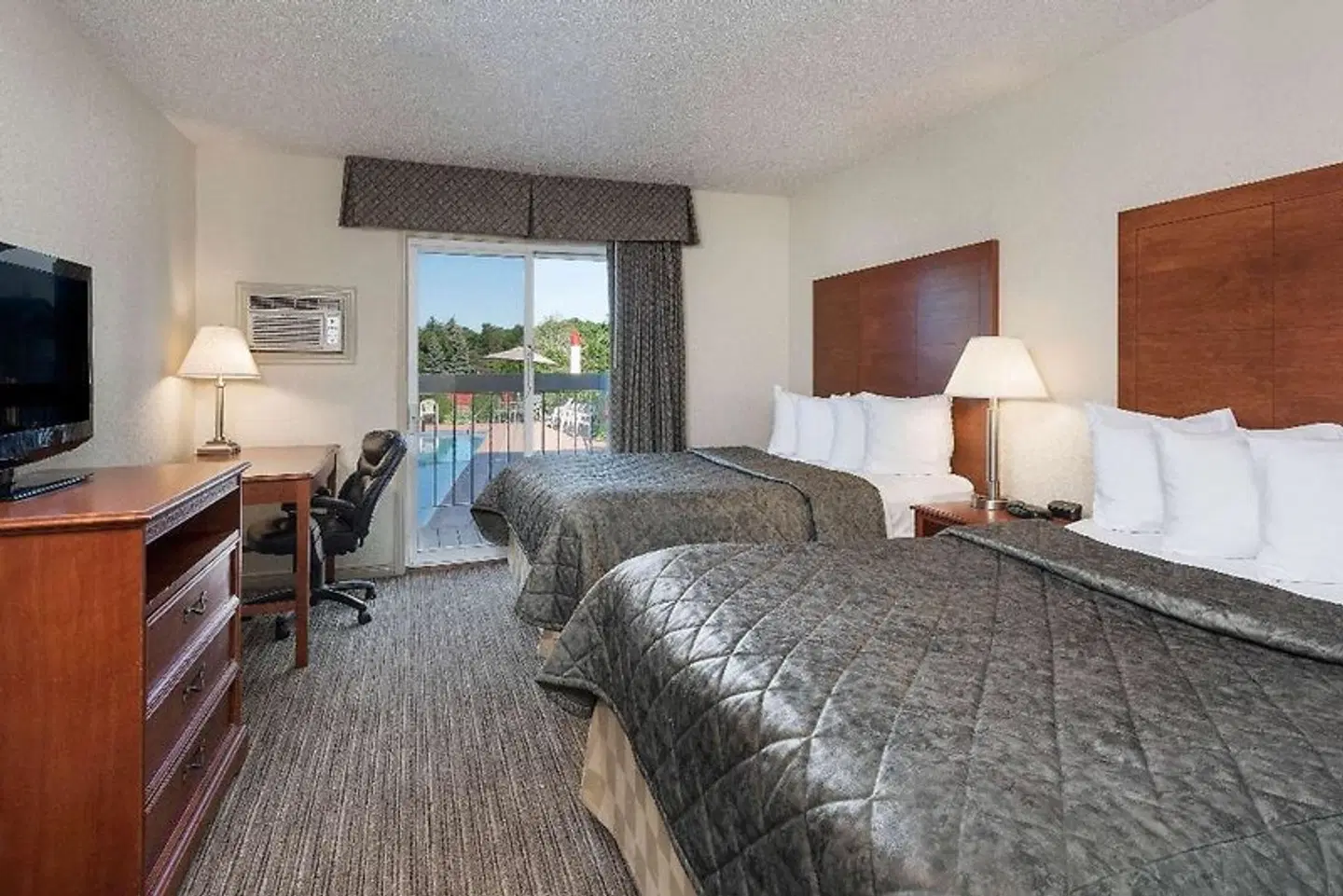 Travelodge Gananoque ROOM_EXAMPLE