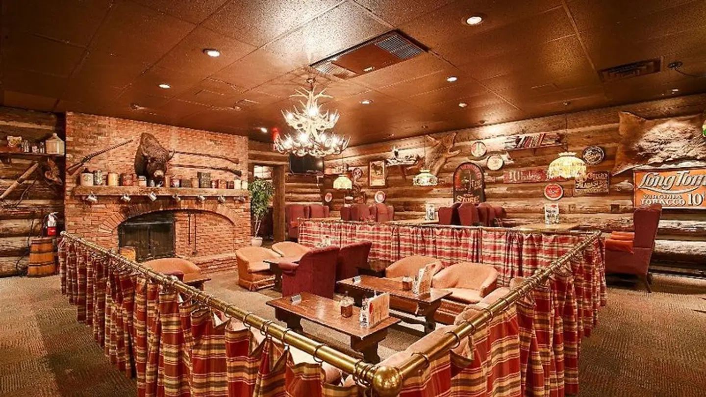 Best Western Fireside Inn Restaurant