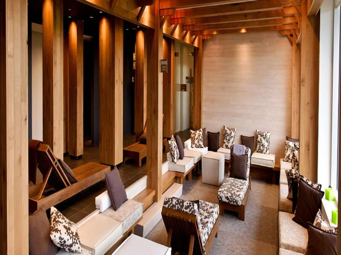 Le Germain Charlevoix Hotel & Spa Restaurant