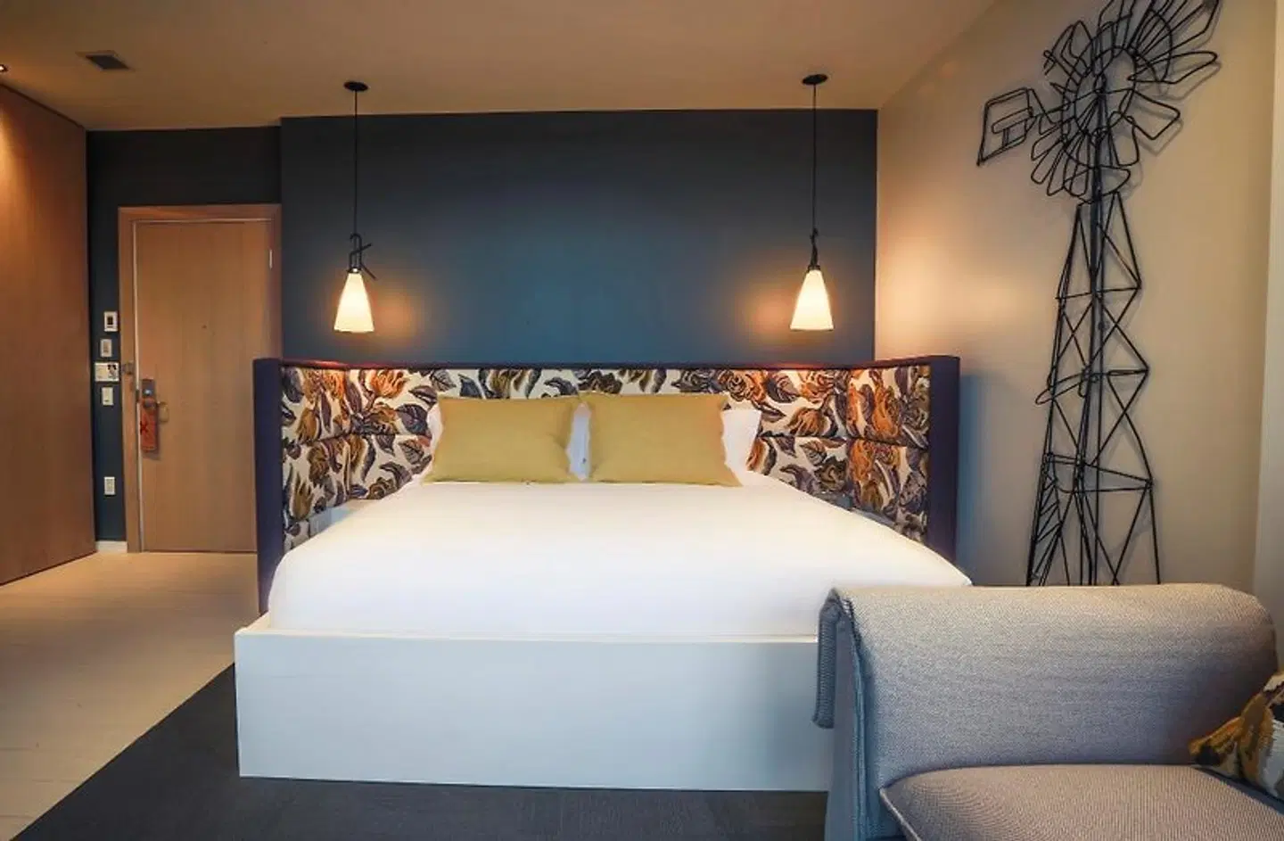Le Germain Charlevoix Hotel & Spa ROOM_EXAMPLE