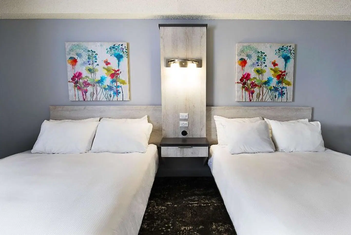 Travelodge by Wyndham Alma ROOM_EXAMPLE
