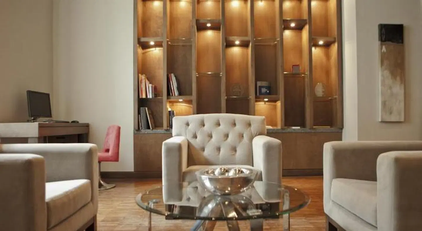 Hotel 71 LOUNGE_LOBBY