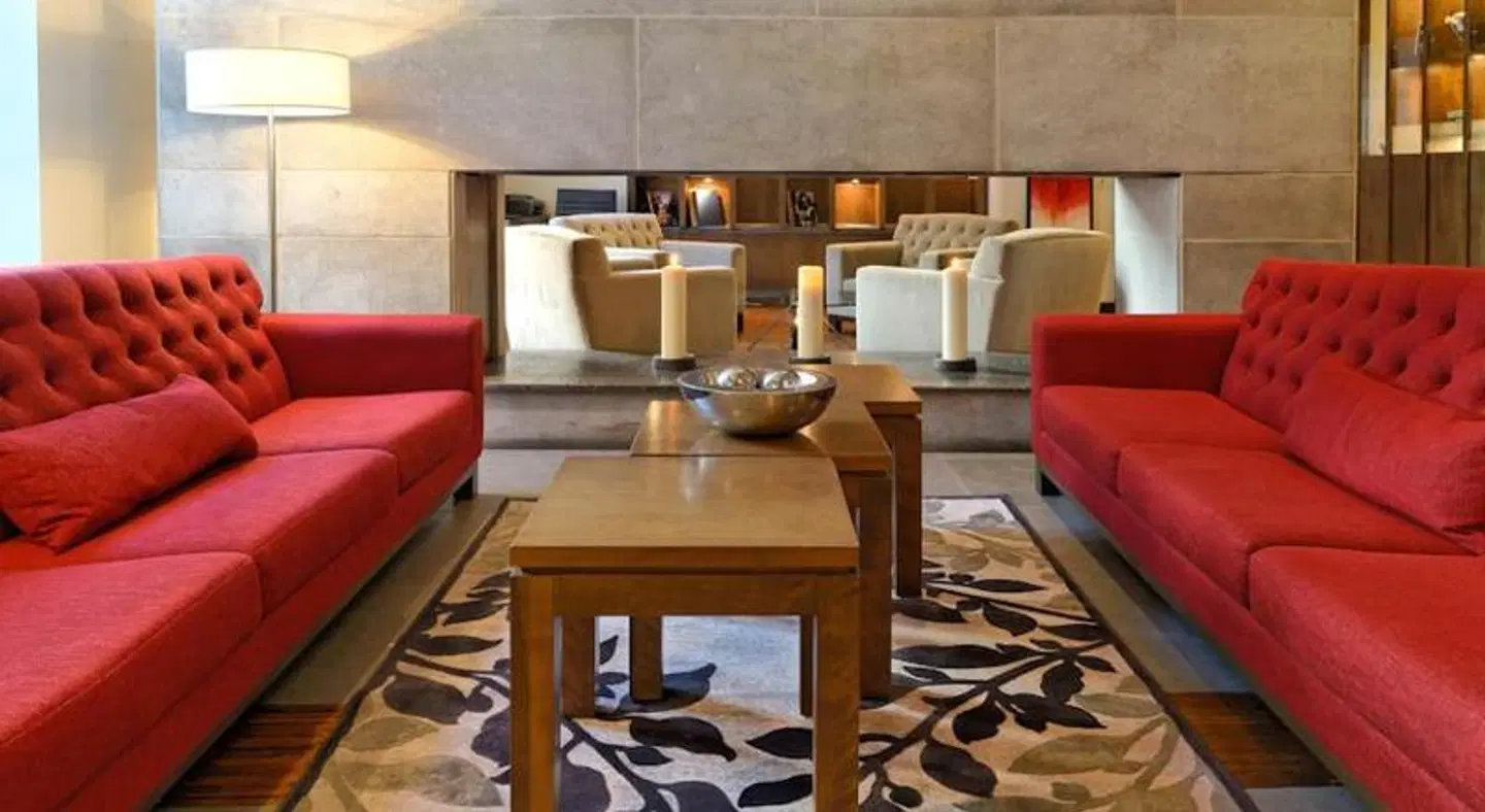 Hotel 71 Restaurant