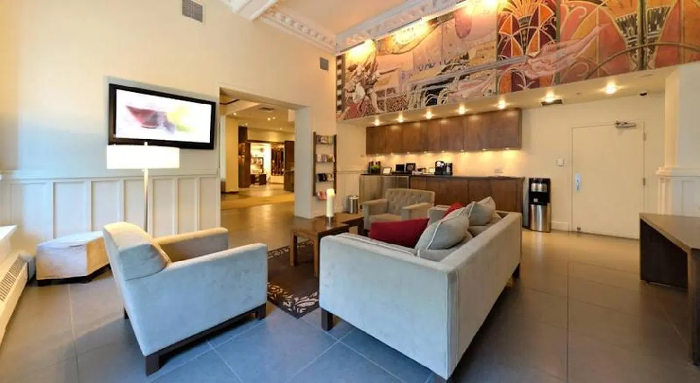 Hotel 71 LOUNGE_LOBBY
