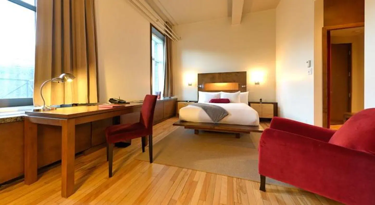 Hotel 71 ROOM_EXAMPLE