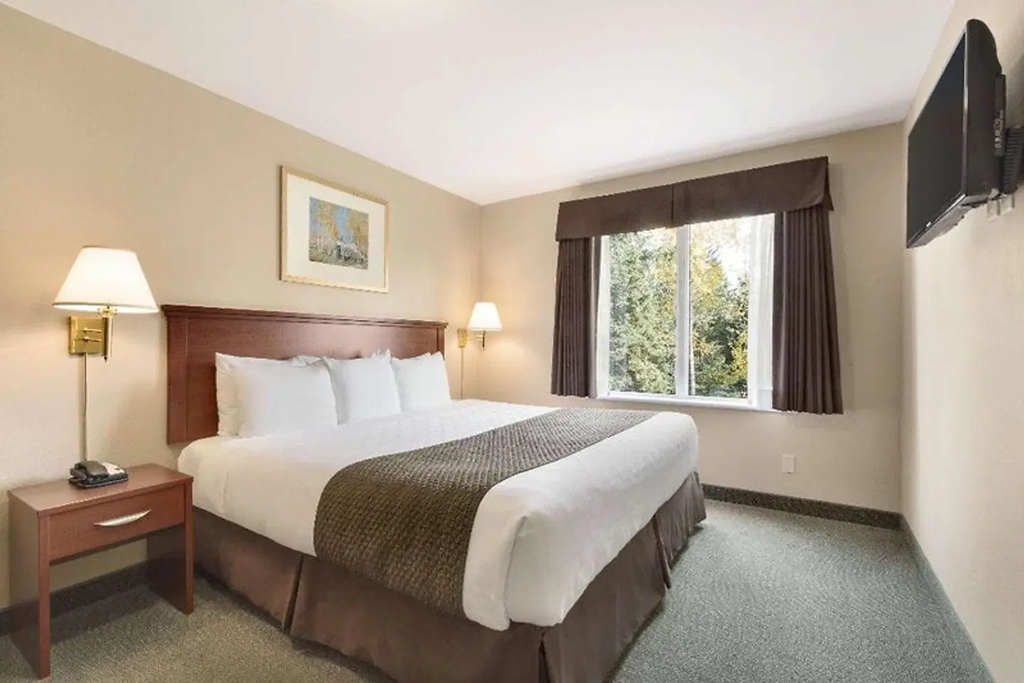Days Inn Thunder Bay North ROOM_EXAMPLE