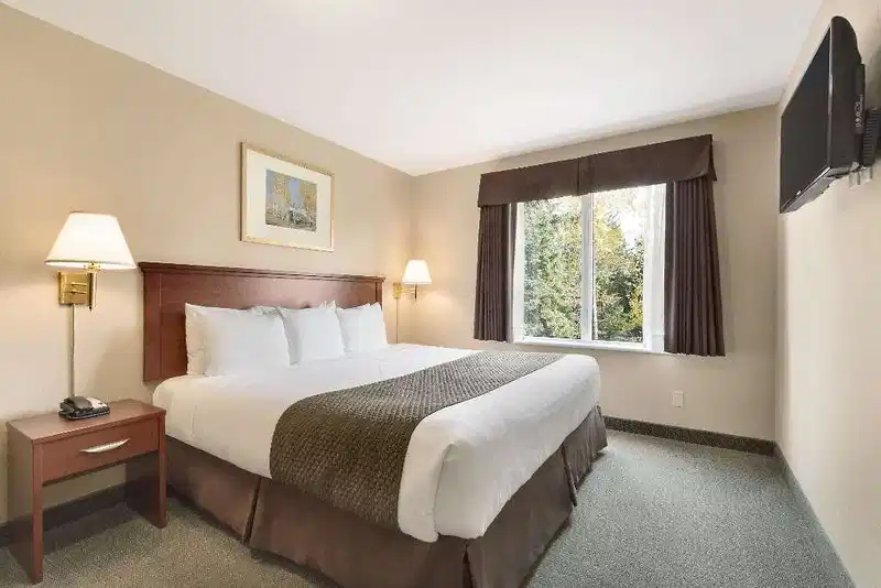 Days Inn Thunder Bay North – Hotelfoto