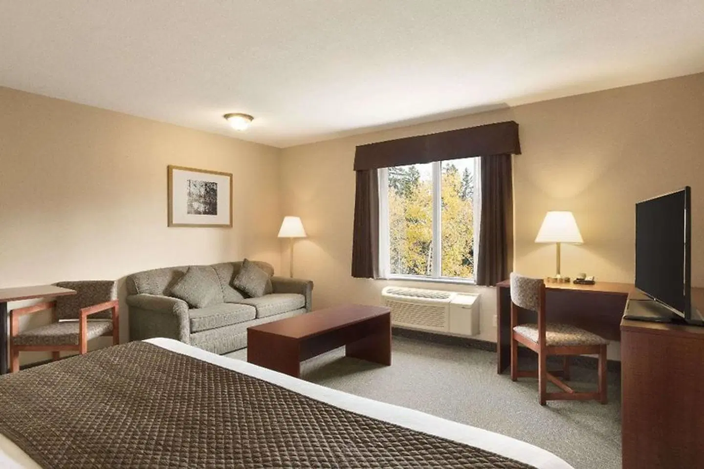 Days Inn Thunder Bay North ROOM_EXAMPLE