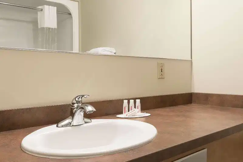 Days Inn & Suites by Wyndham Thunder Bay – Hotelfoto