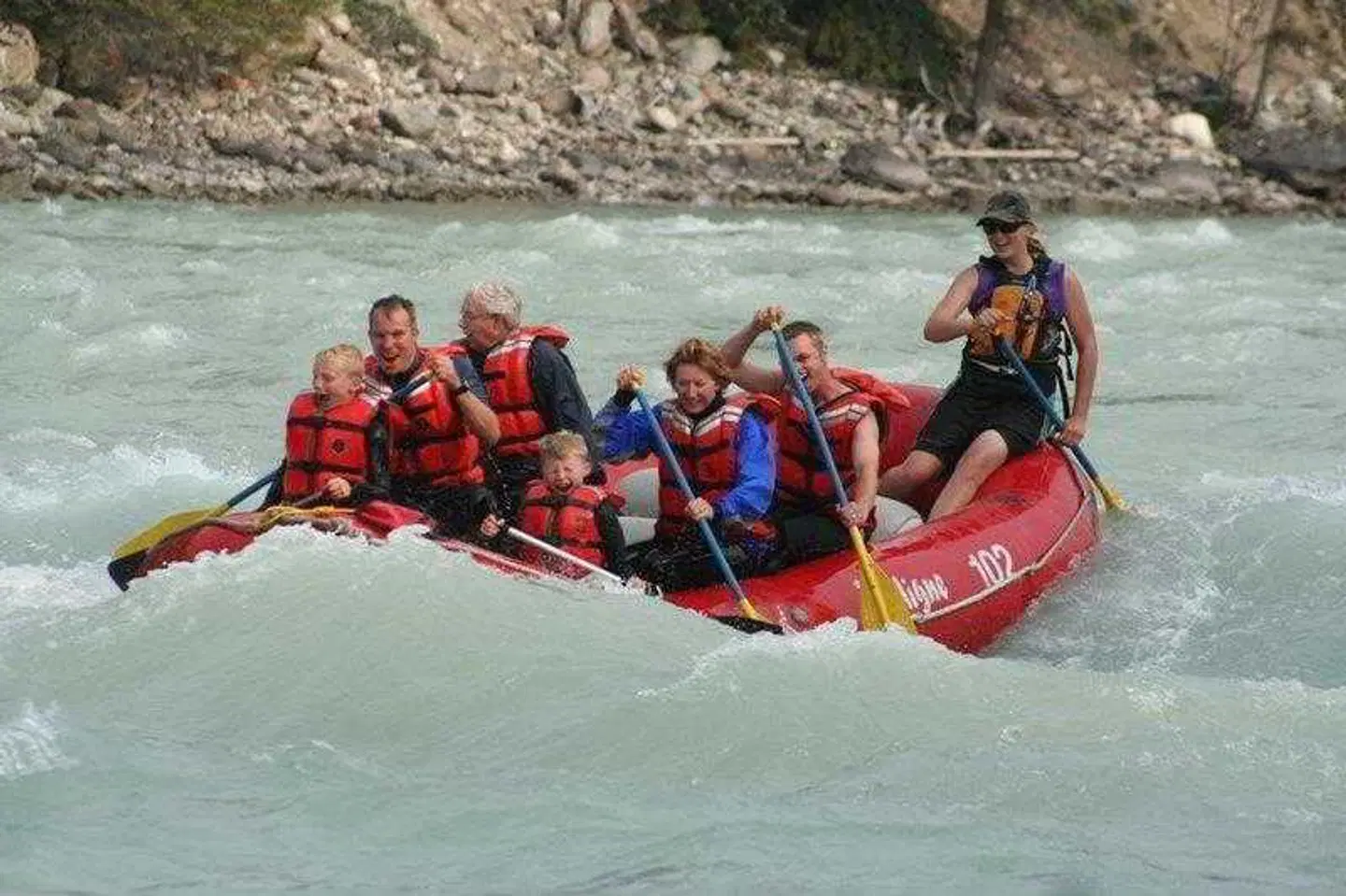 Best Western Jasper Inn & Suites SPORTS_AND_LEISURE