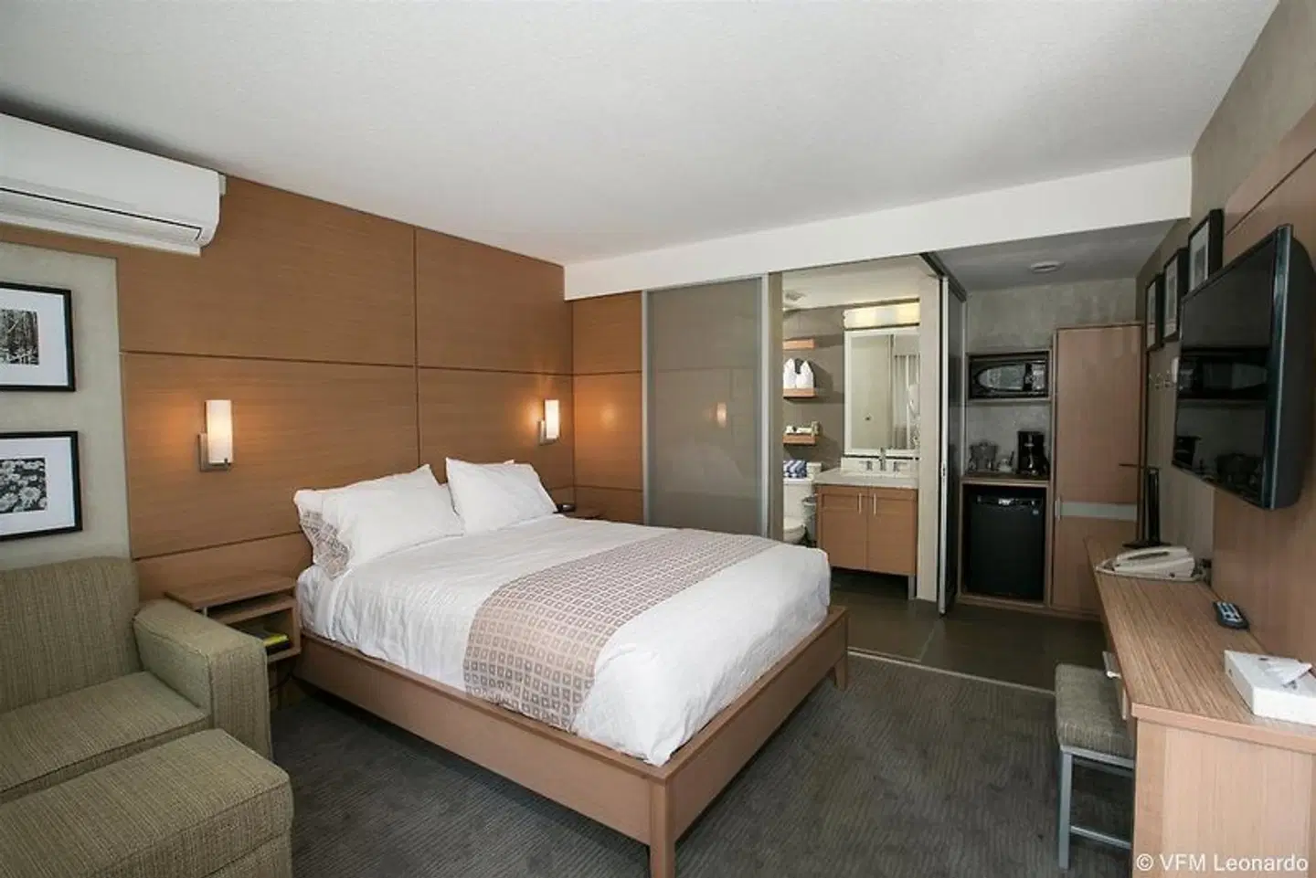 Mount Robson Inn ROOM_EXAMPLE