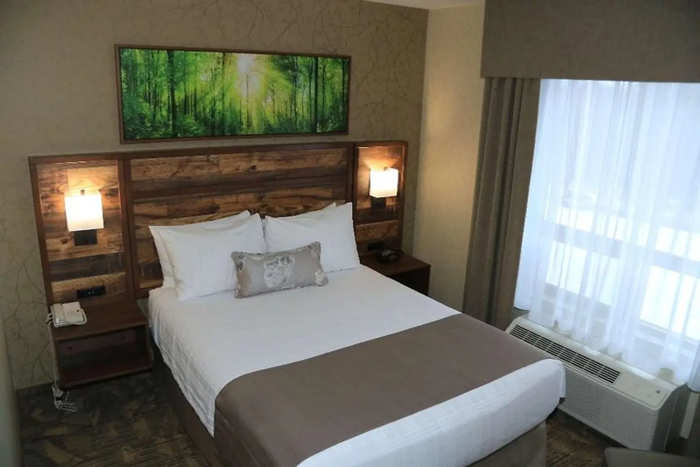 BEST WESTERN PLUS Valemount Inn & Suites ROOM_EXAMPLE