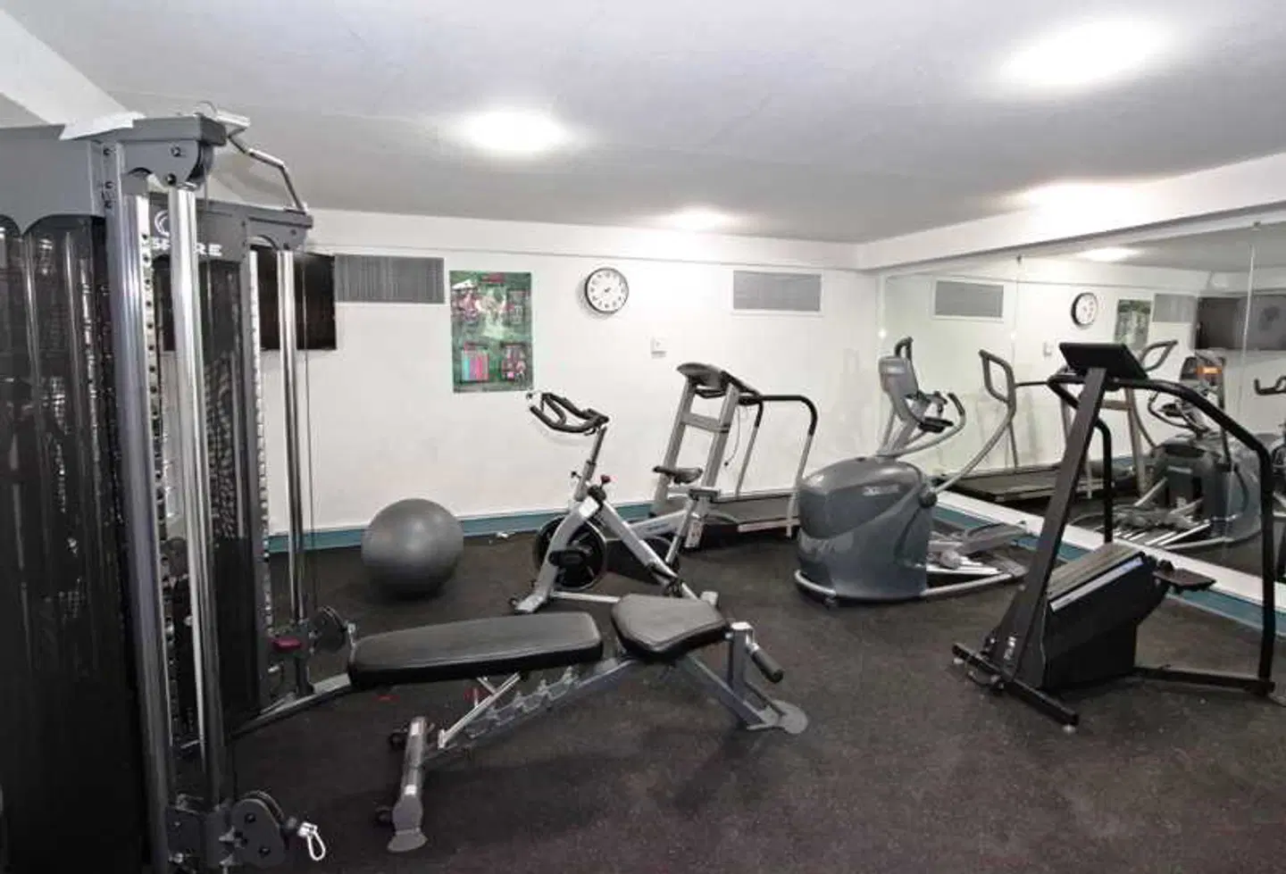 Accent Inns Kamloops SPORTS_AND_LEISURE