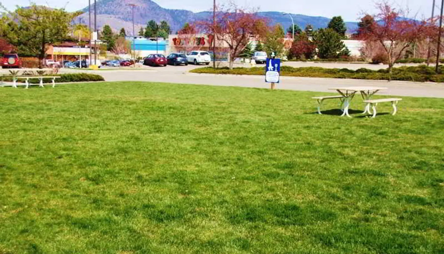Accent Inns Kamloops SPORTS_AND_LEISURE