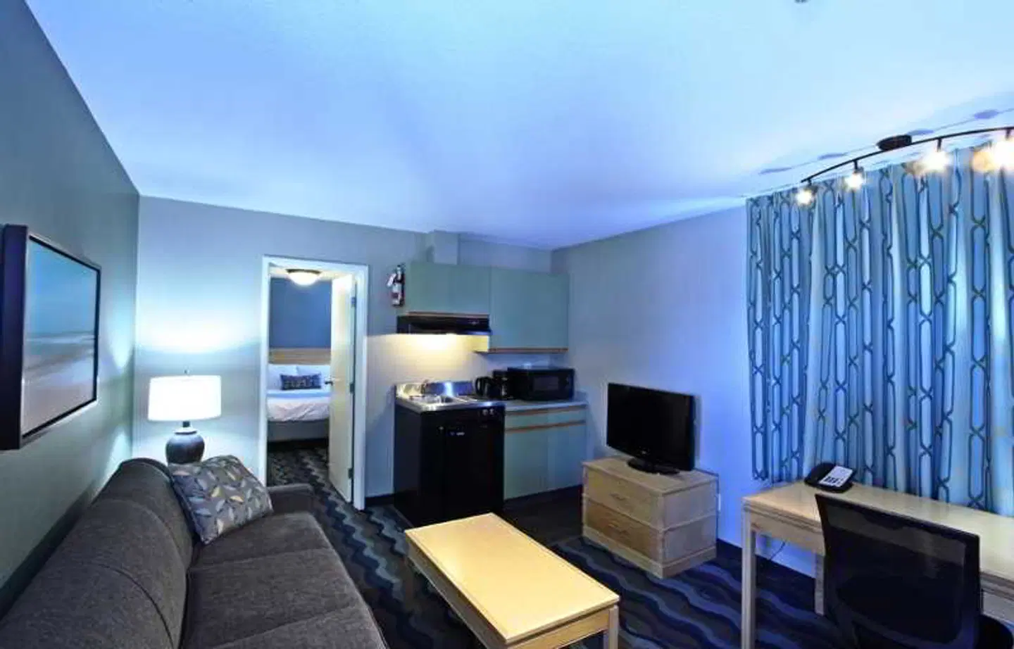 Accent Inns Kamloops ROOM_EXAMPLE