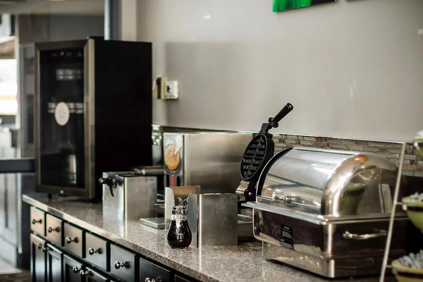Quality Inn Kamloops SPORTS_AND_LEISURE