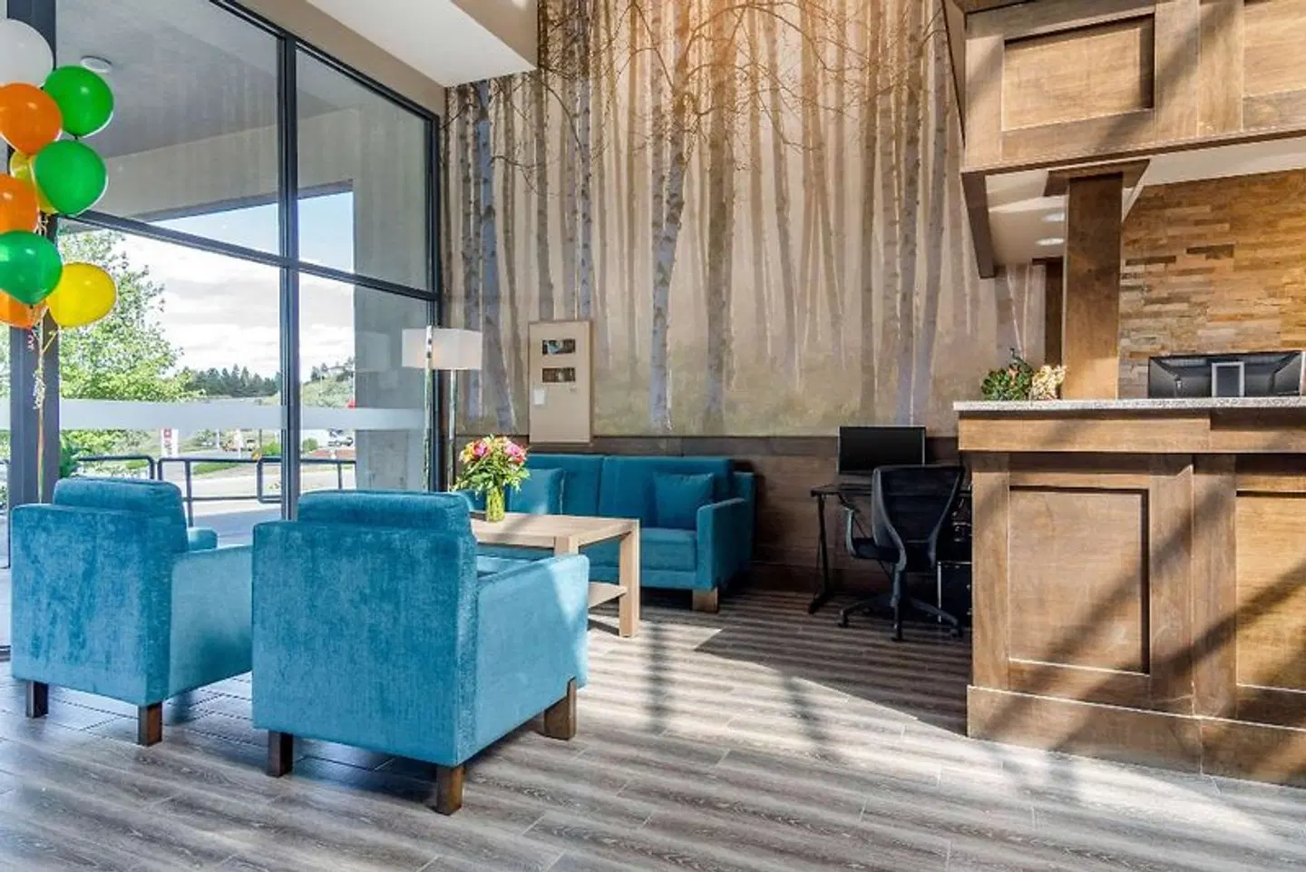 Quality Inn Kamloops ROOM_EXAMPLE