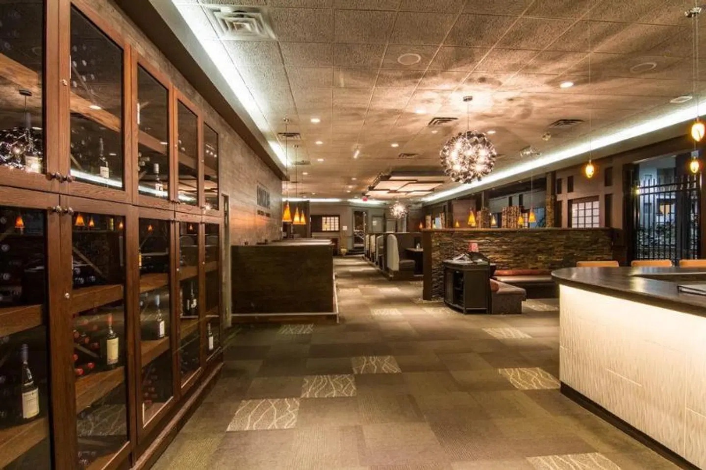 The Coast Kamloops Hotel & Conference Centre LOUNGE_LOBBY