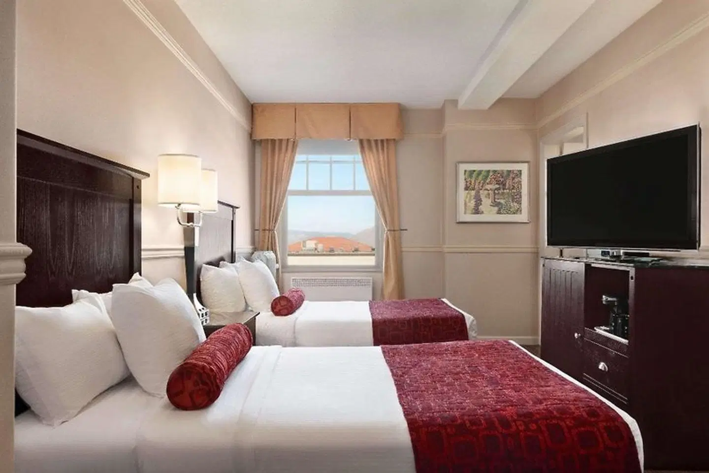 The Plaza Hotel ROOM_EXAMPLE