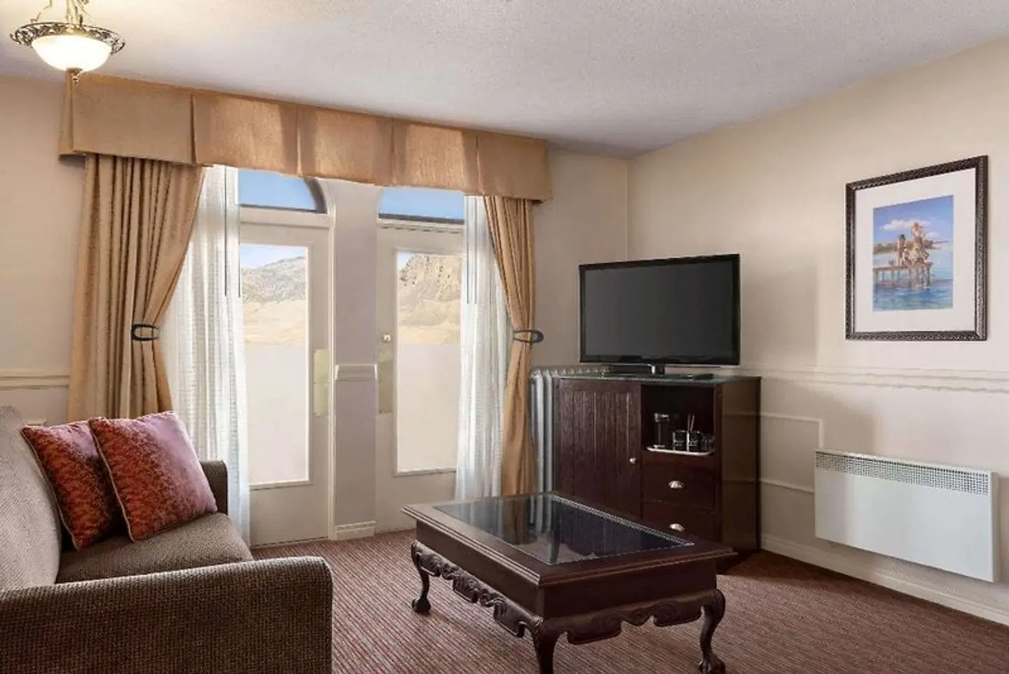 The Plaza Hotel ROOM_EXAMPLE