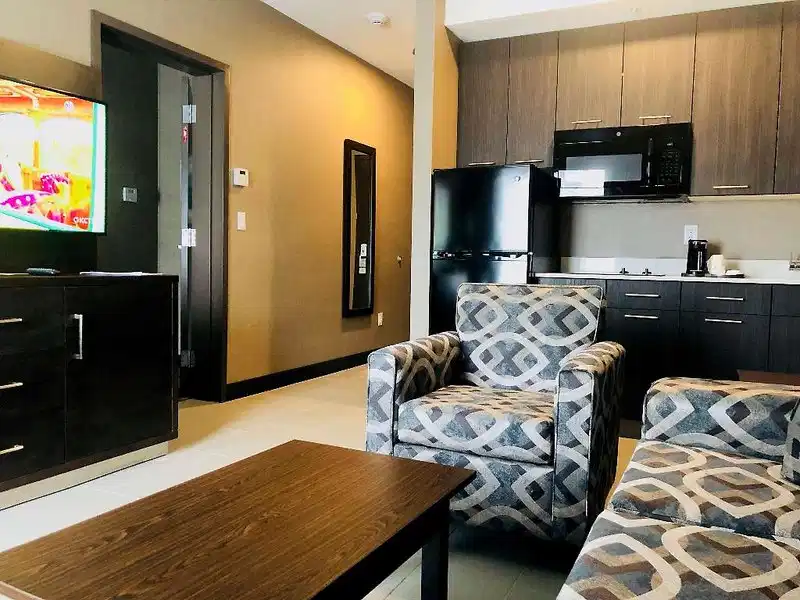Wingate by Wyndham Kamloops – Hotelfoto