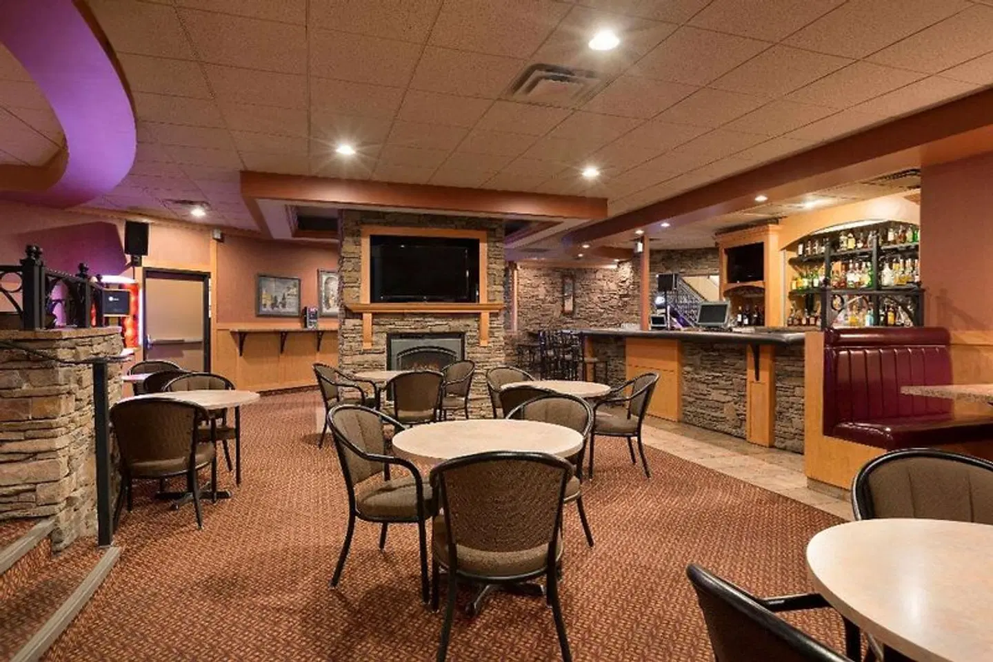 Border Inn & Suites Konferenz