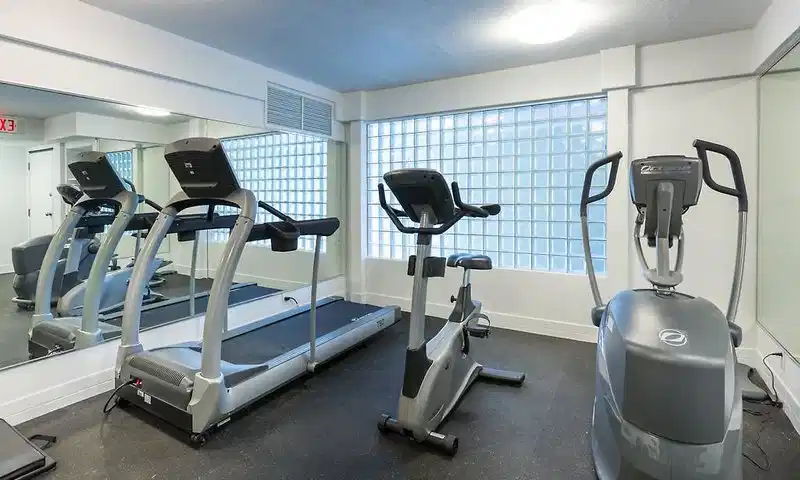 Accent Inns Kelowna – Hotelfoto