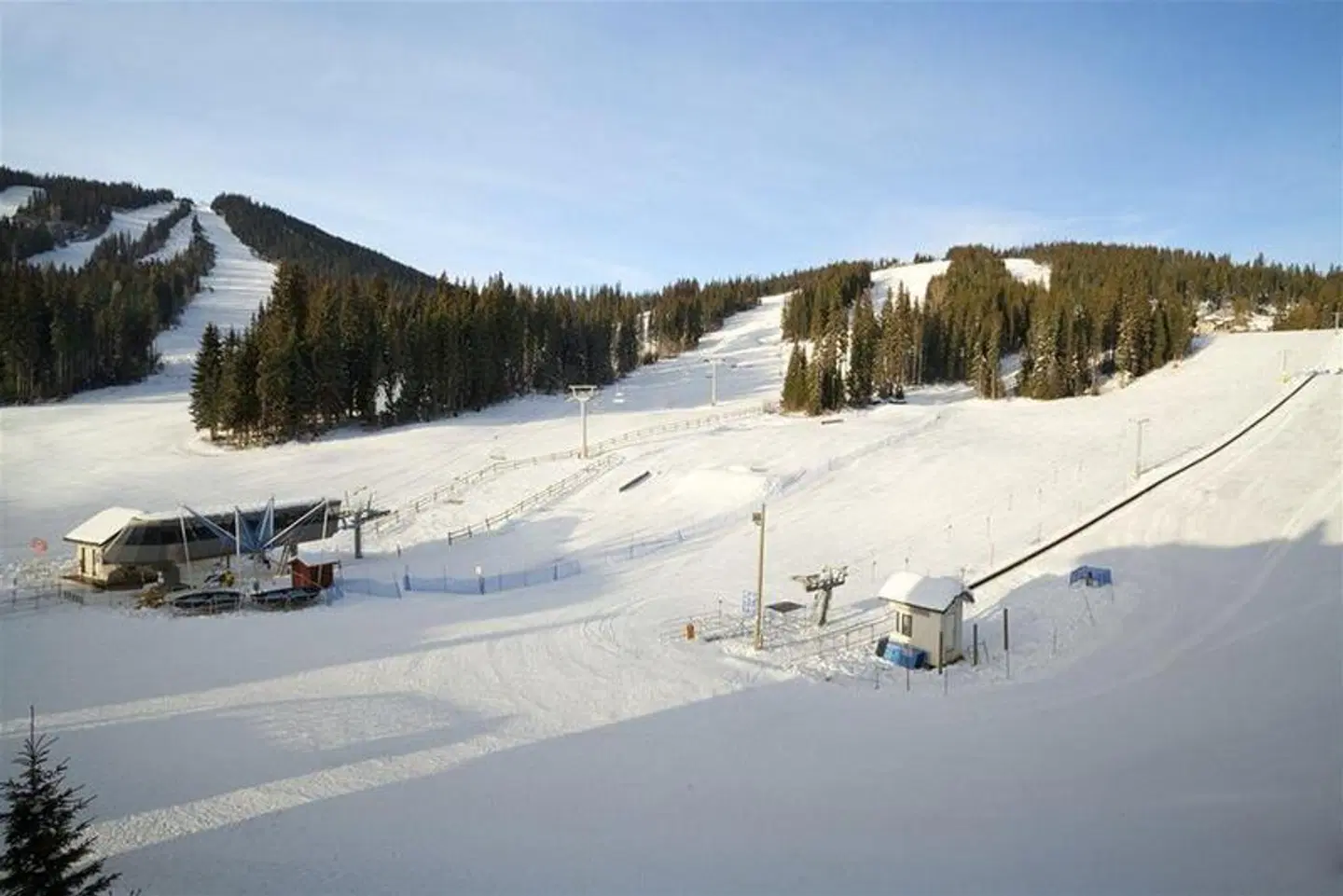 Sun Peaks Resort - Coast Sundance Lodge Strand