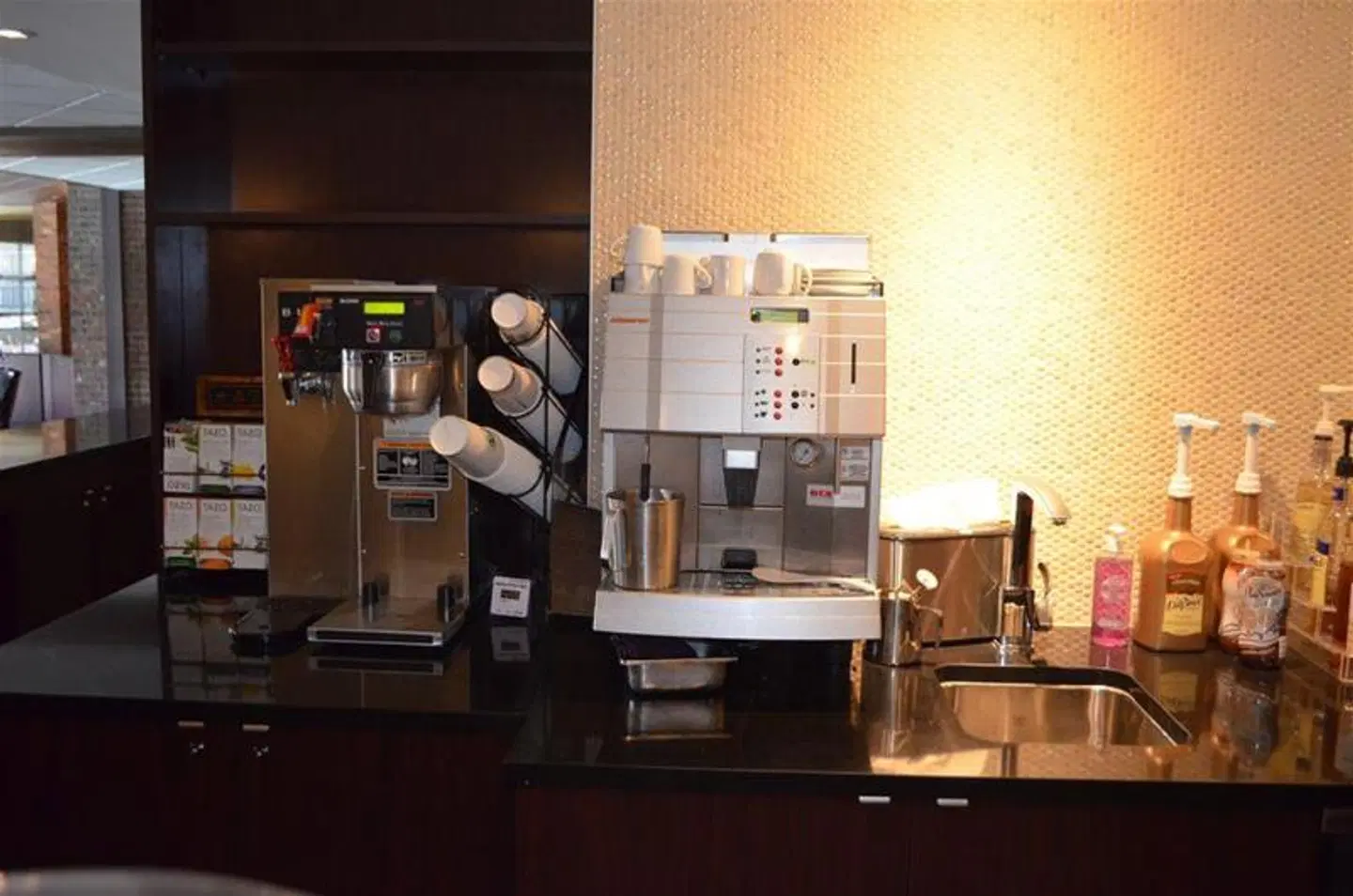 Coast Capri Hotel LOUNGE_LOBBY